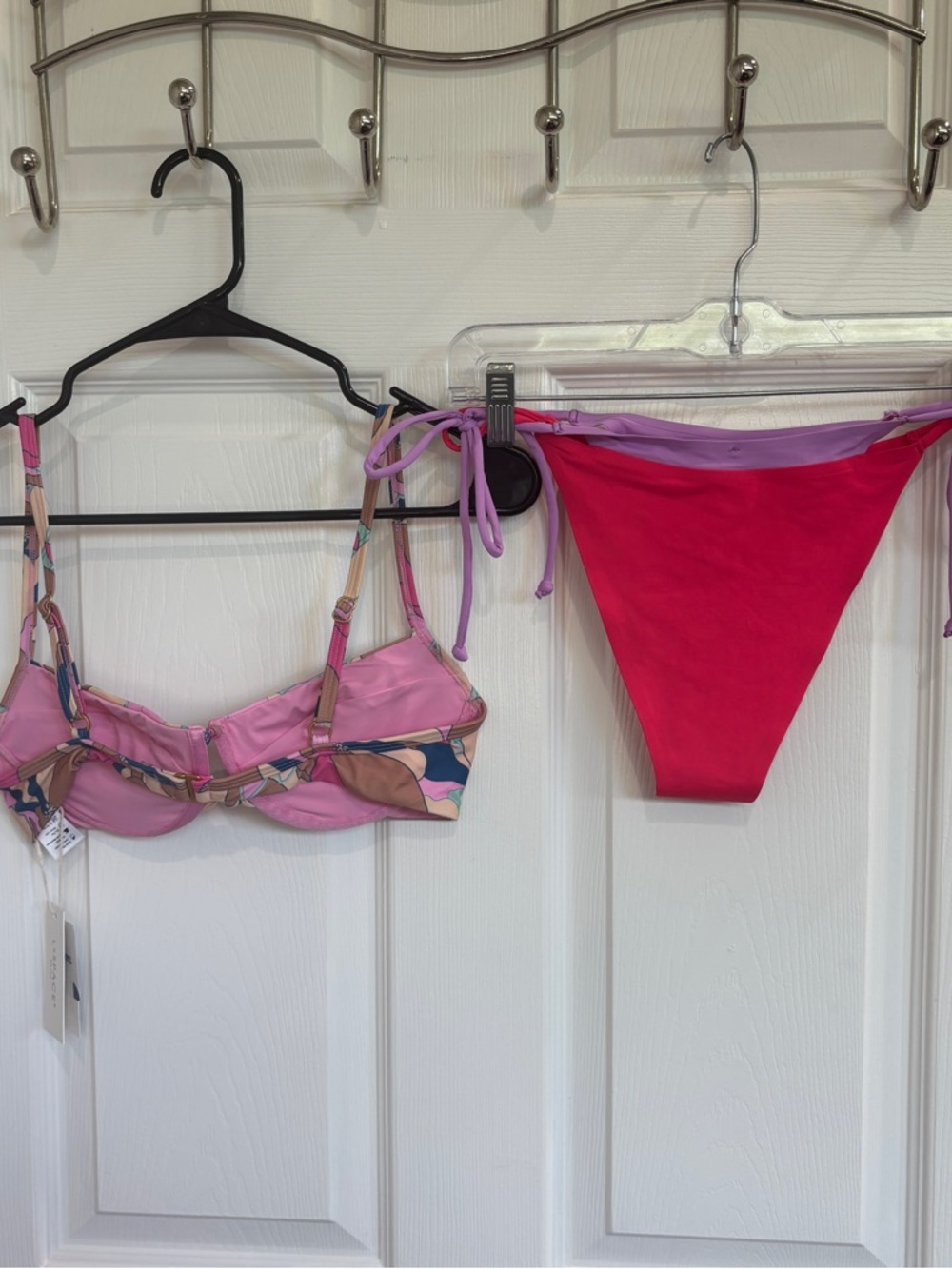 L Space Bikini Set | Size Medium - Picture 2 of 2